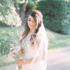 Meet your Posher, Eva